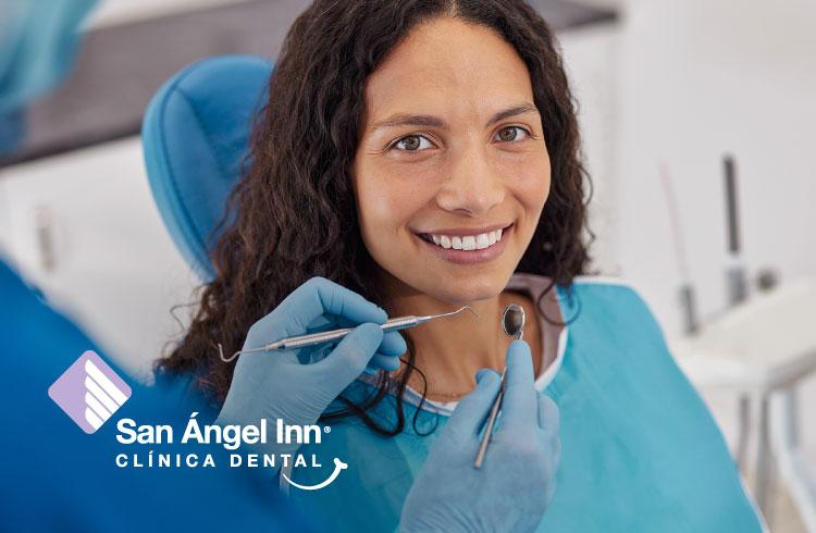 San Ángel Inn Clínica Dental
